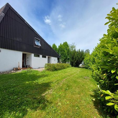 Pension Beim Kastell Sulz am Neckar Exteriér fotografie