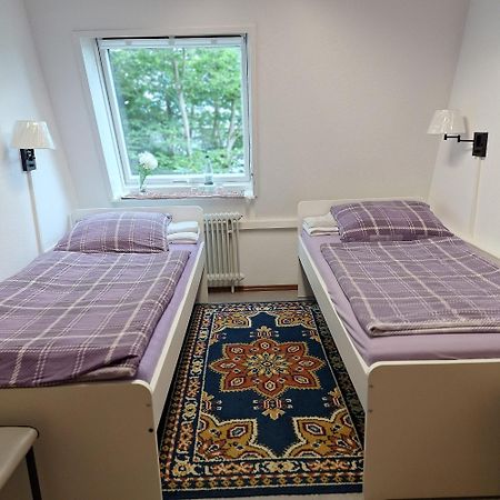 Pension Beim Kastell Sulz am Neckar Exteriér fotografie