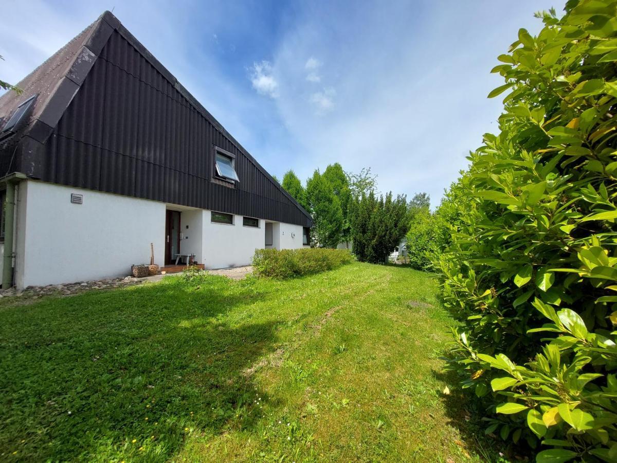 Pension Beim Kastell Sulz am Neckar Exteriér fotografie