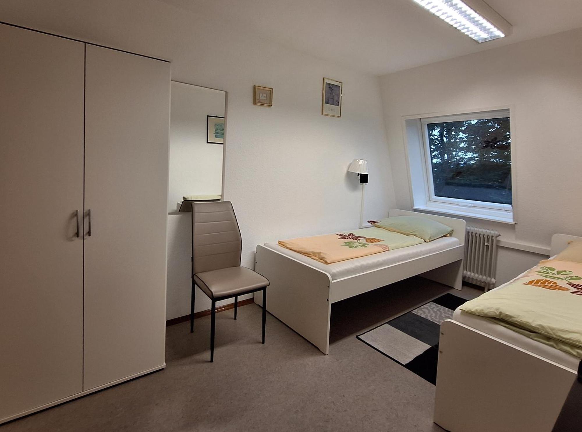 Pension Beim Kastell Sulz am Neckar Exteriér fotografie