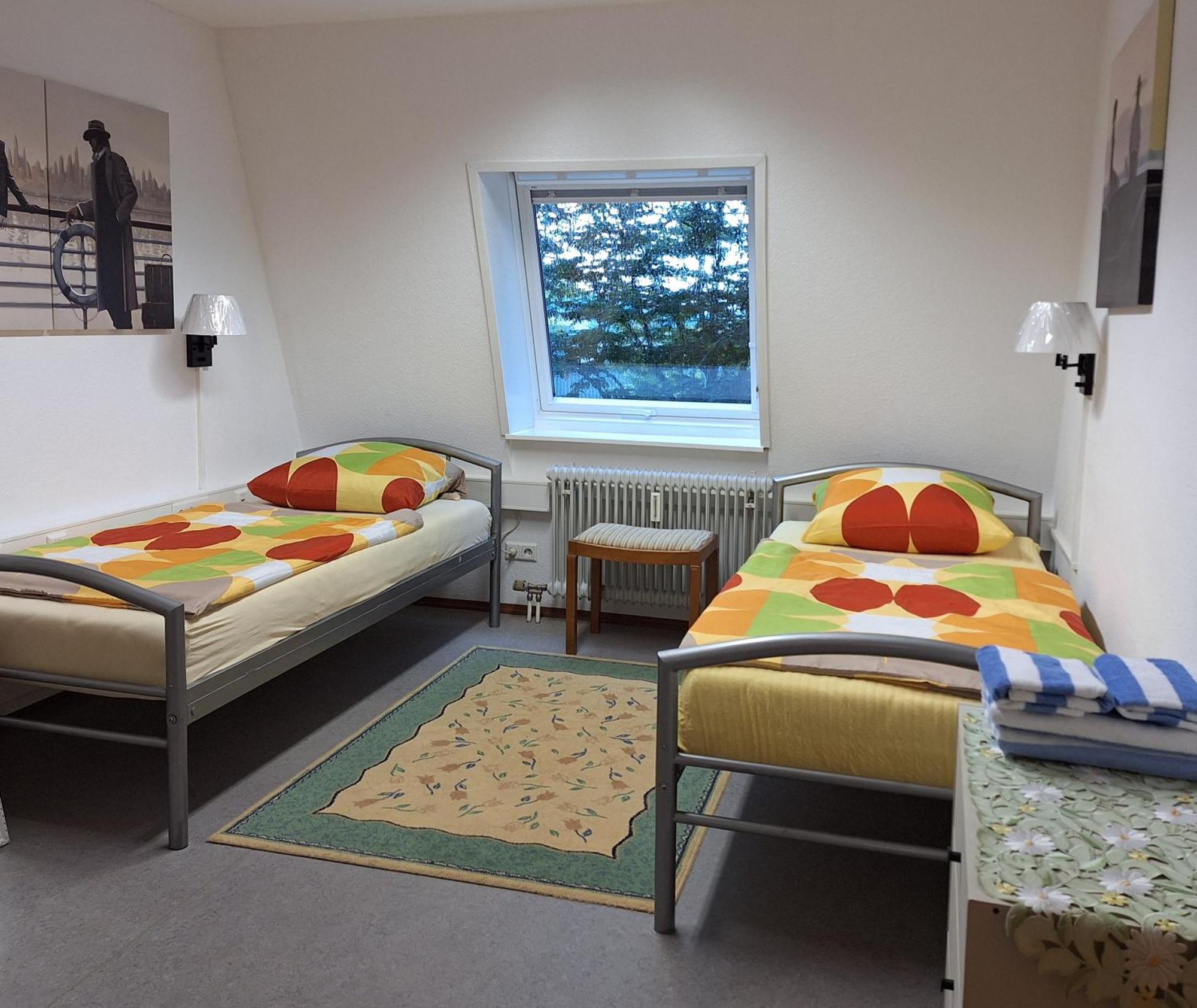 Pension Beim Kastell Sulz am Neckar Exteriér fotografie